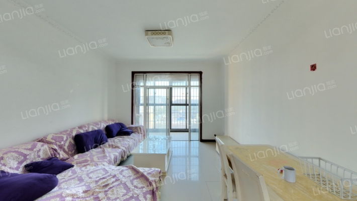 龙香苑二手房实景图