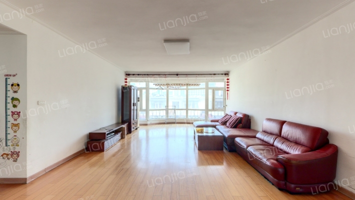 金世纪家园二手房实景图