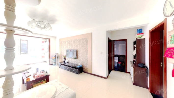 桃花源二手房实景图