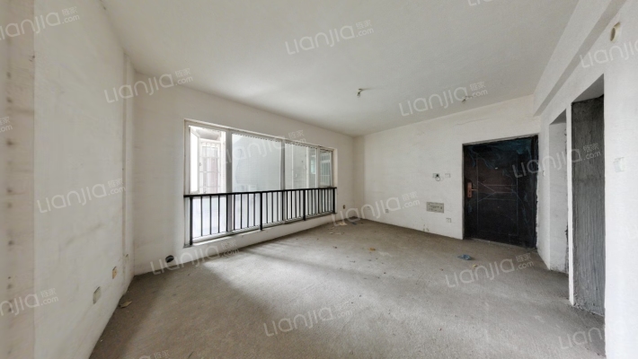 锦绣尚城二手房实景图