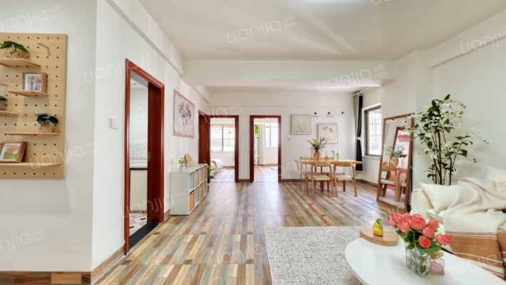 欣安花园二手房实景图