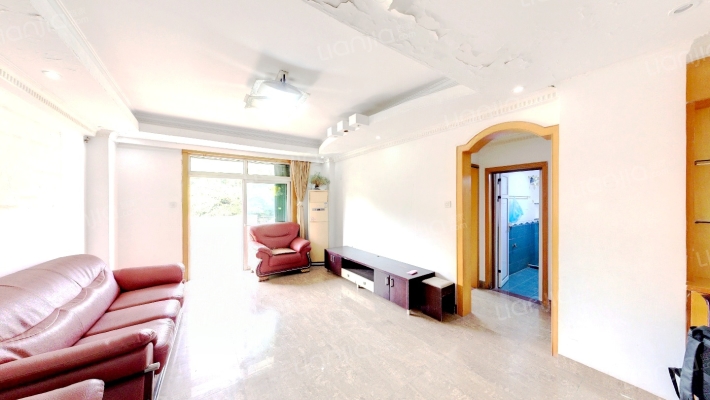 金山花园二手房实景图