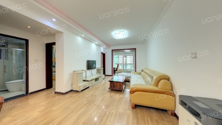 元益花园二手房实景图