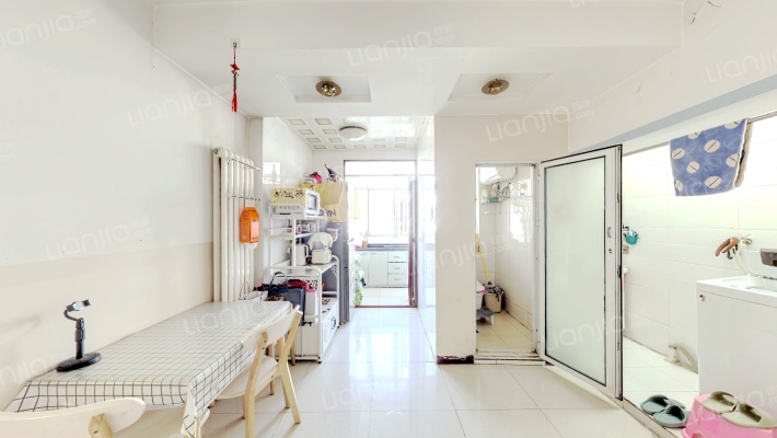 陵园西里二手房实景图