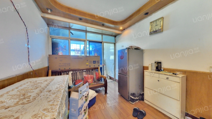 莲湖生活家二手房实景图