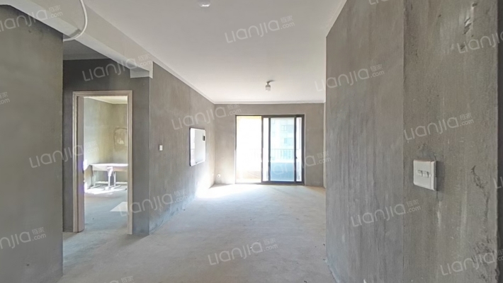 保集外滩二手房实景图