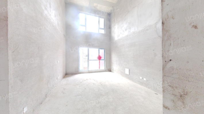 宏发浣花溪二手房实景图