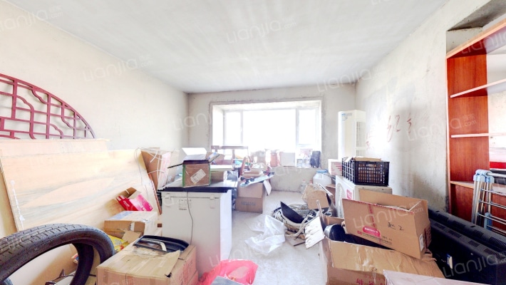 金桥碧海绿洲二手房实景图