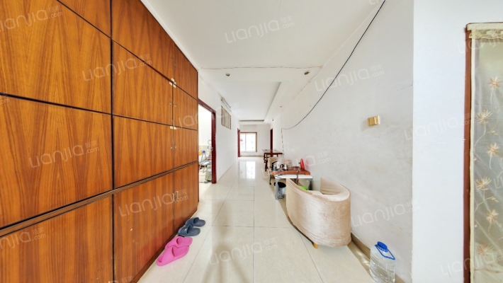 和生公寓二手房实景图