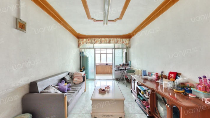 莲花小区二手房实景图