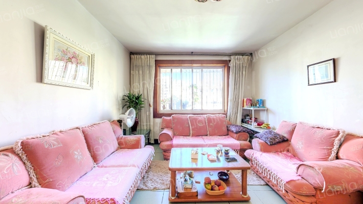 昆钢住宅区二手房实景图