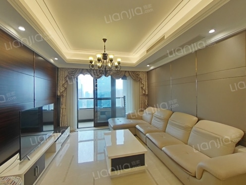 整租·寰宇天下天玺 3室2厅 东北