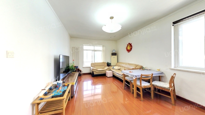 悦馨居二手房实景图