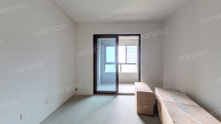 海棠湾二手房实景图