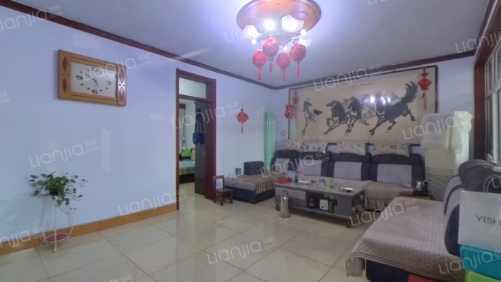 粮贸院二手房实景图