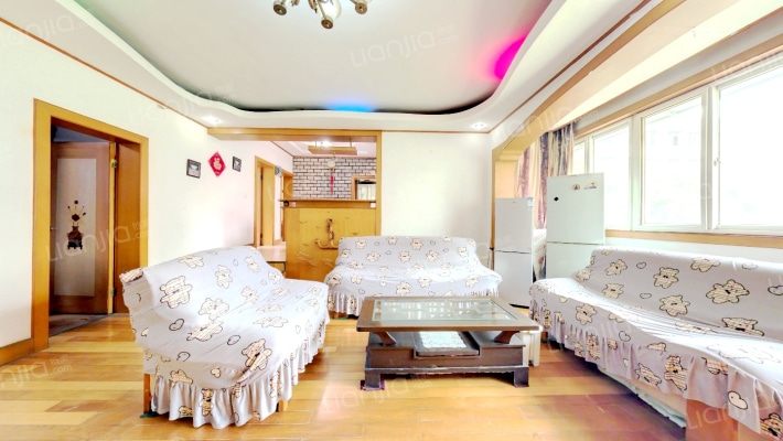 长江职业学院（西校区）二手房实景图