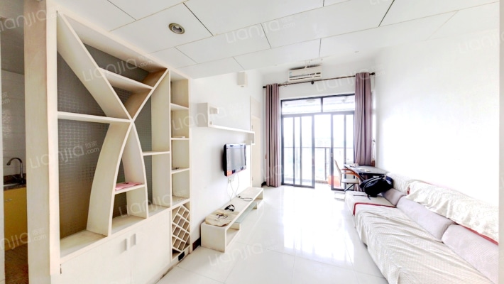 城市假日三期二手房实景图