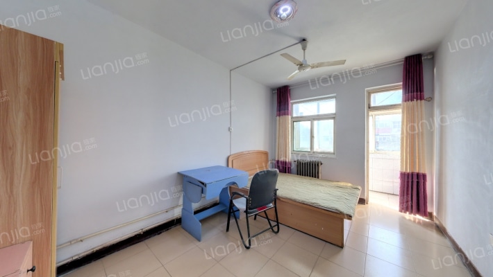 丛台路四十六号院二手房实景图