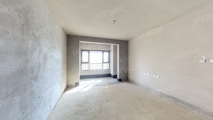 澜园北区二手房实景图