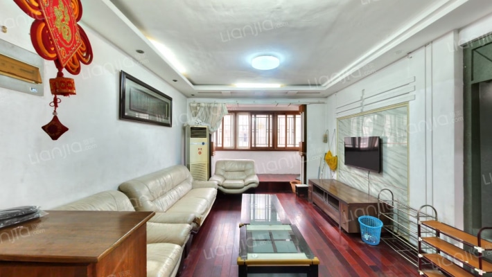 富豪花园北区二手房实景图