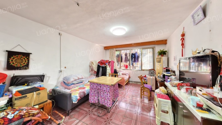 兰景花园二手房实景图