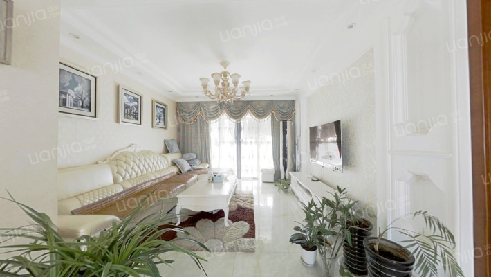 颐徽苑二手房实景图