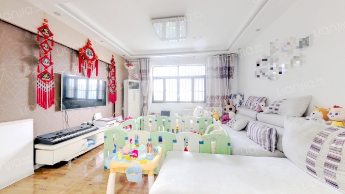 天润翠璟二手房实景图