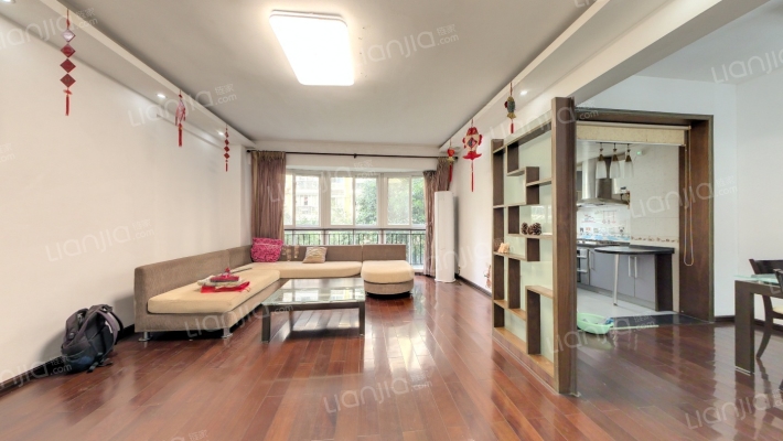 天梨花园二手房实景图