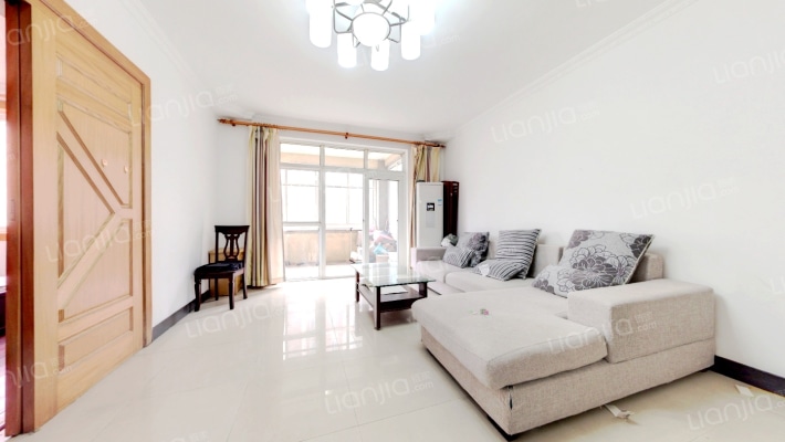 江南明珠苑二手房实景图