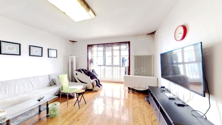 水映兰庭二手房实景图