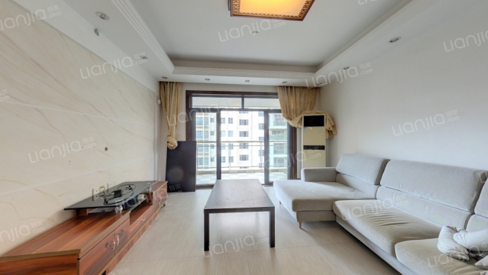 中房翡翠园二期二手房实景图