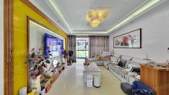 宏城瑞香园二手房实景图