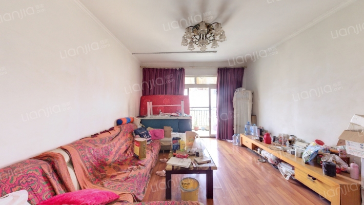 兴宇金粼苑二手房实景图