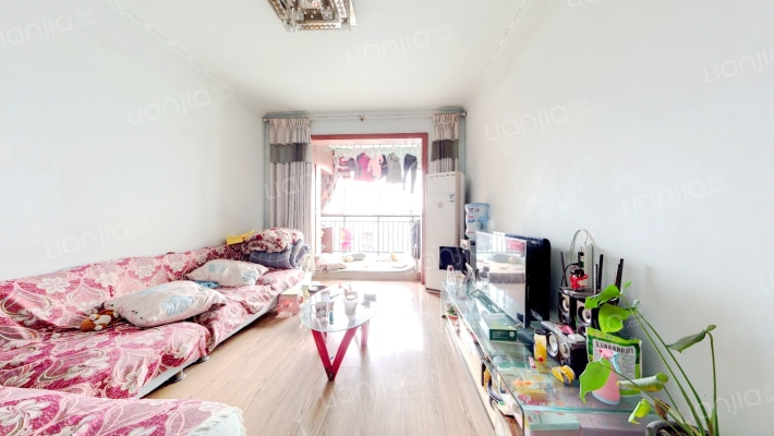 花木林二手房实景图