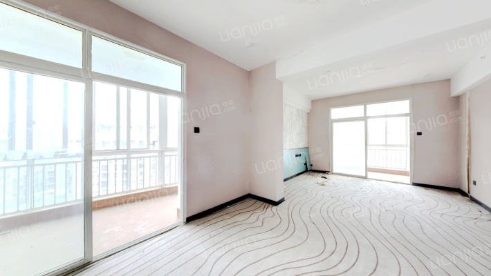 天心华庭二手房实景图