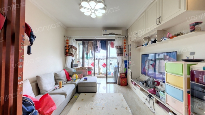 中海联同福睿府二手房实景图