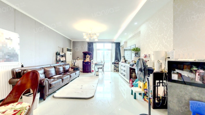 东方恒星园二手房实景图