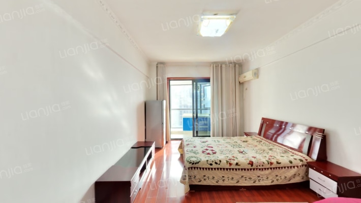 曼哈顿二手房实景图