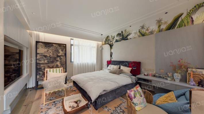 常德公寓二手房实景图