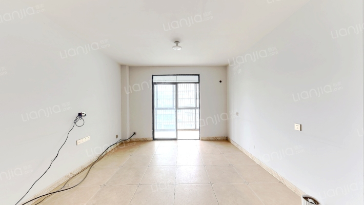 同運香樟苑二手房实景图