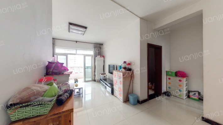 鸿恩怡园二手房实景图