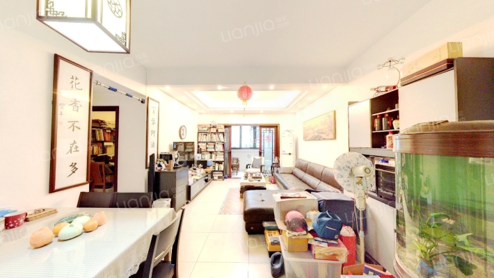 小东园二手房实景图