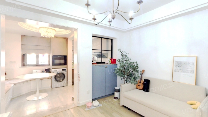 凤起苑二手房实景图