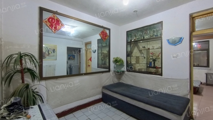 飞轮厂院二手房实景图