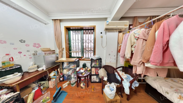 高丰家园二手房实景图