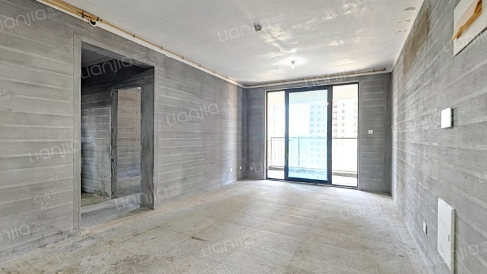 星月嘉园二手房实景图