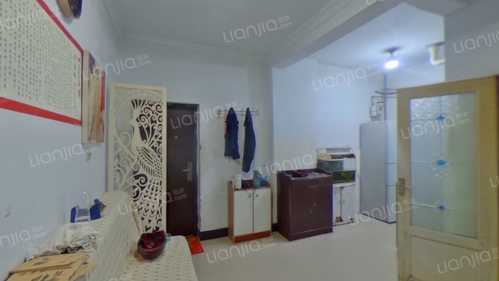 建岭5号院西山棉三小区二手房实景图