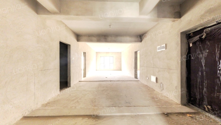 实力玖如堂二手房实景图