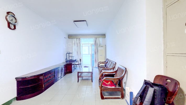 郑州市建委颖河路家属院二手房实景图