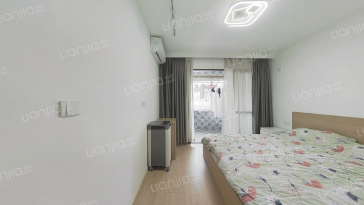 环东大楼二手房实景图